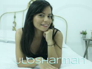 JloSharman