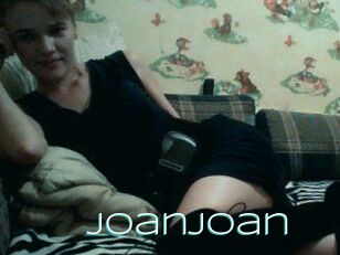 JoanJoan