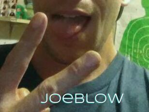 JoeBlow