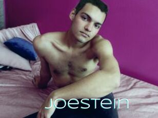 JoeStein