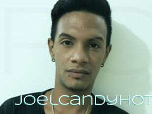 JoelCandyhot