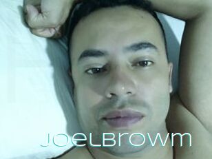 Joelbrowm