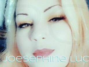 Joesephine_Luck