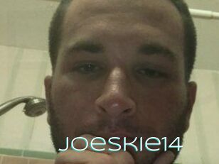 Joeskie14