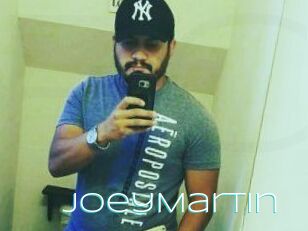 Joey_Martin