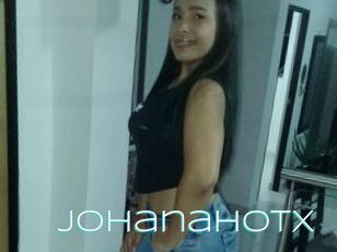 JohanaHotx