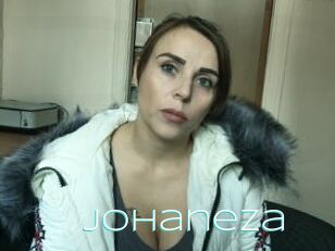 Johaneza