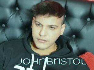 JohnBristol