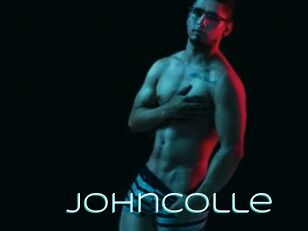 JohnColle