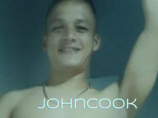 JohnCook