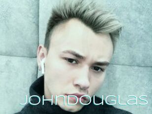 JohnDouglas