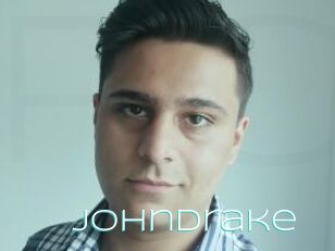 JohnDrake