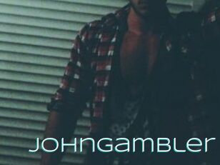 JohnGambler