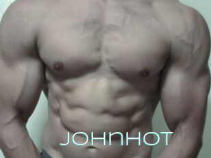 JohnHot