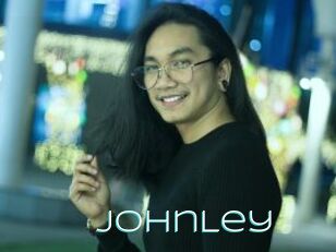 JohnLey