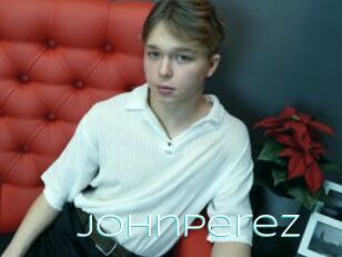 JohnPerez