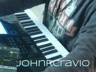 JohnRCravio