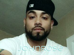 John_Rose