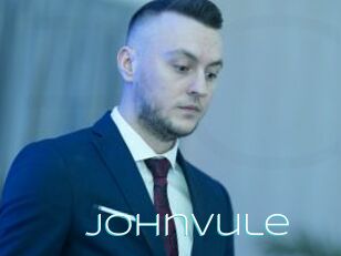 JohnVule