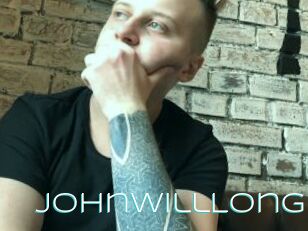 JohnWillLong