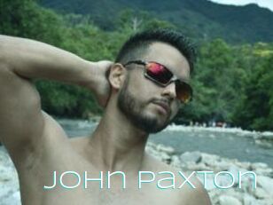 John_Paxton