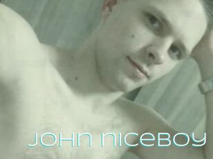 John_niceboy