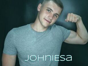 JohniEsa