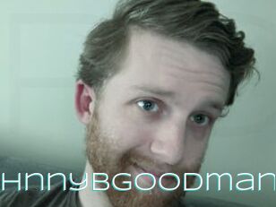 JohnnyBGoodman