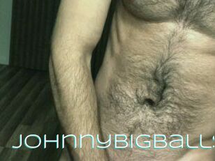 JohnnyBigBalls