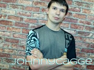 JohnnyCagge