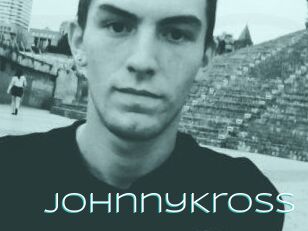 JohnnyKross