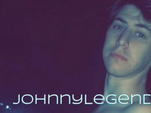 JohnnyLegend