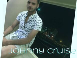 Johnny_Cruise