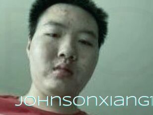 JohnsonXiang1