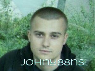 Johny88ns