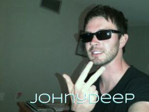 JohnyDeep