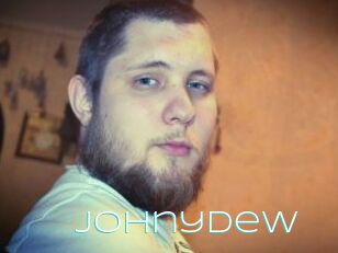 JohnyDew