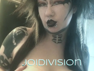 JoiDivision