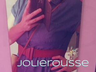 Jolierousse