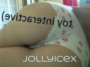 JollyIceX