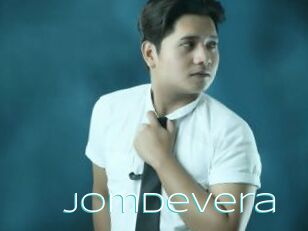 JomDevera