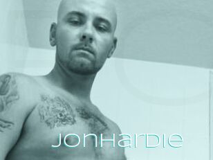 JonHardie