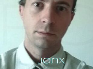 JonX