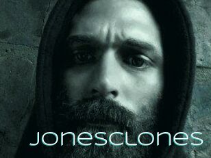 Jonesclones