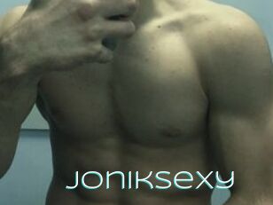 Joniksexy