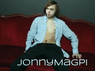 JonnyMagpi