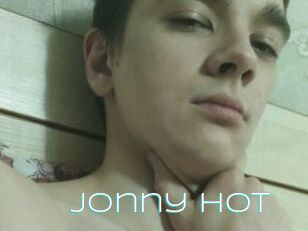 Jonny_hot