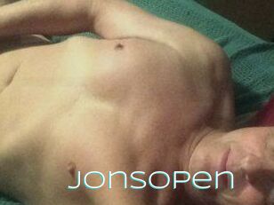 JonsOpen