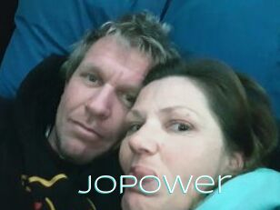 Jopower