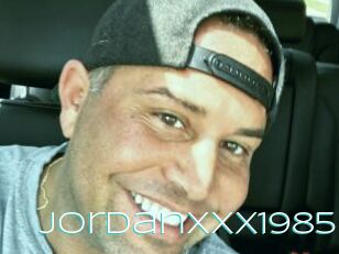 Jordanxxx1985